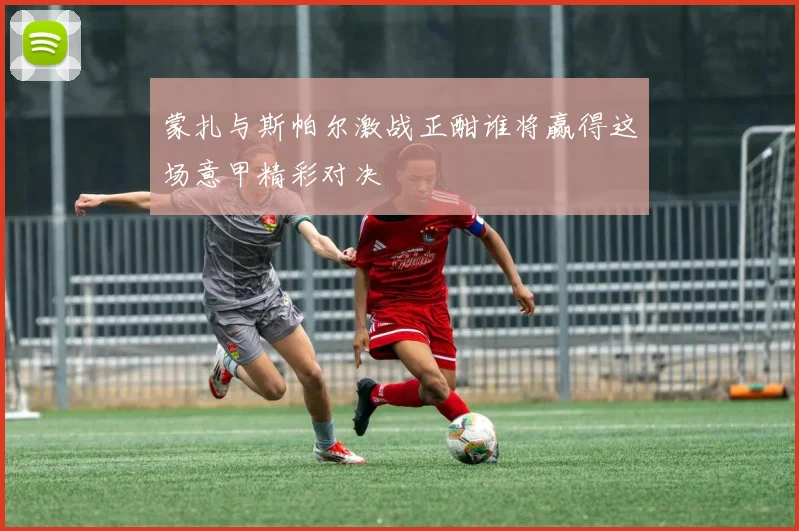 蒙扎与斯帕尔激战正酣谁将赢得这场意甲精彩对决