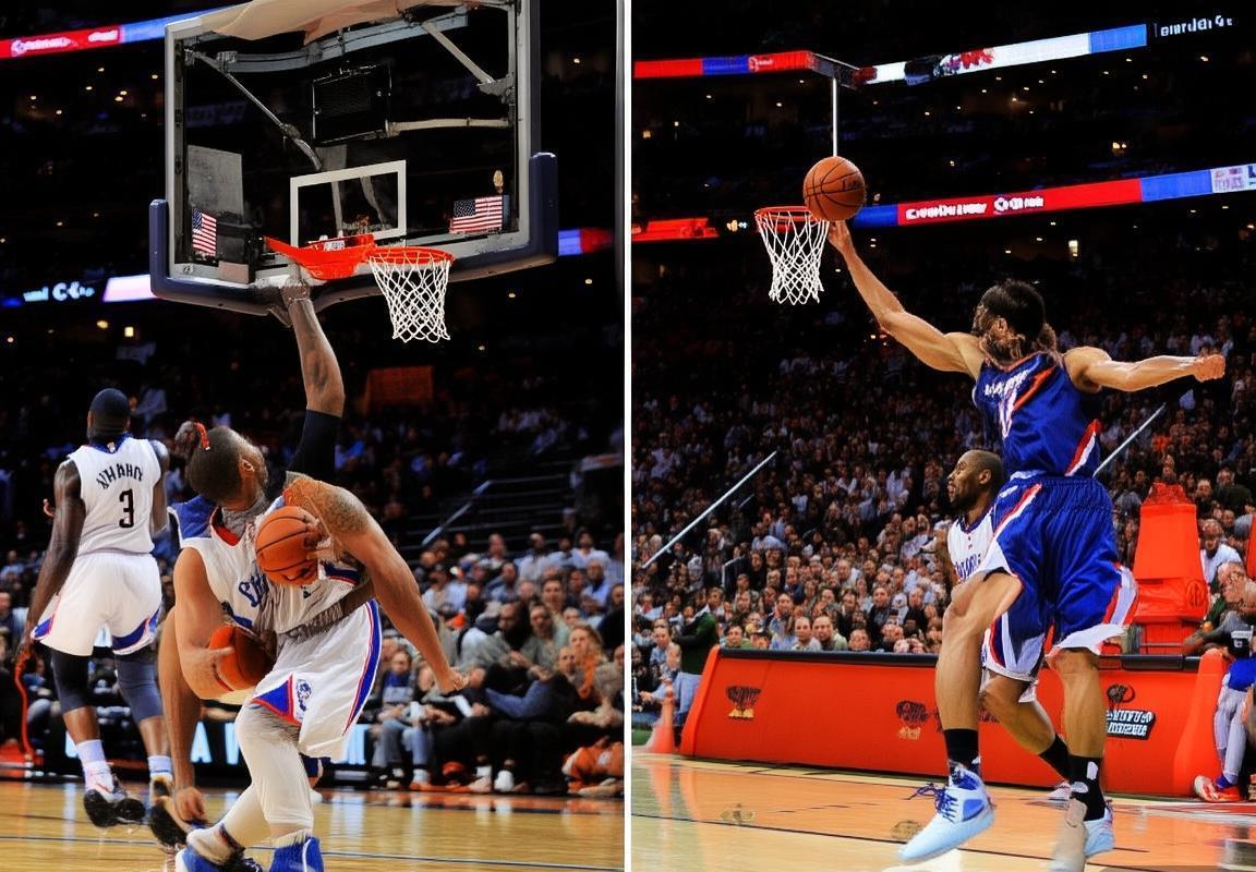 快船火箭对决：快船团队胜利解析与火箭协作反思(图2)