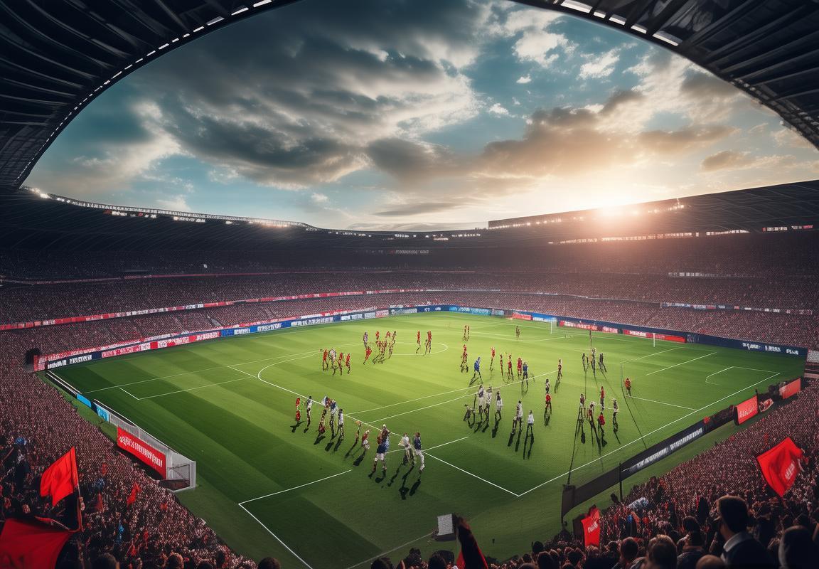 拜仁慕尼黑VS巴黎圣日耳曼：巅峰对决精彩回顾及战术解析