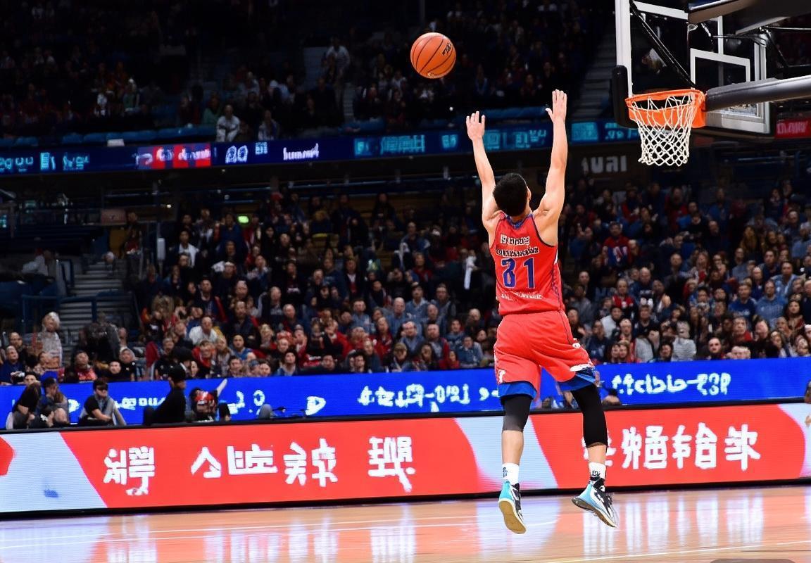 2017CBA京沪对决：智慧交锋，战术巅峰对决(图3)