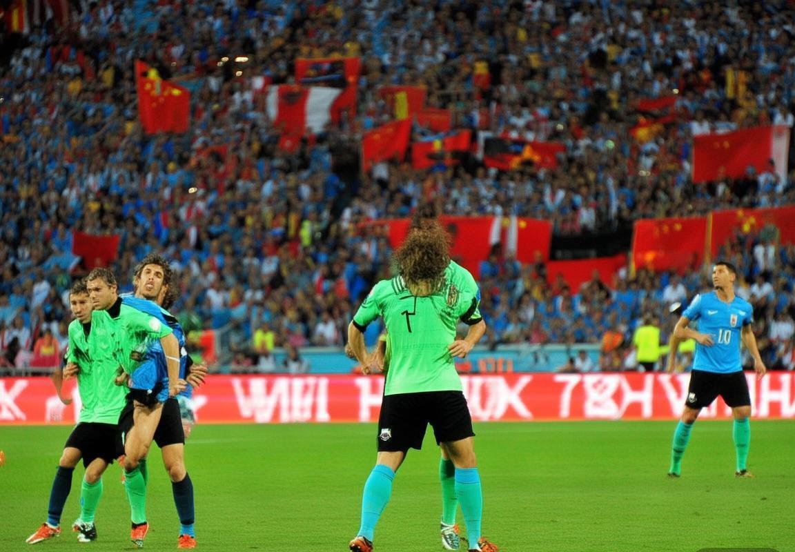 2010世界杯乌拉圭VS中国：经典对决深度解析(图2)