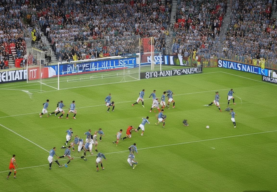 阿根廷VS墨西哥：巅峰对决，战术解析与球星状态前瞻(图4)