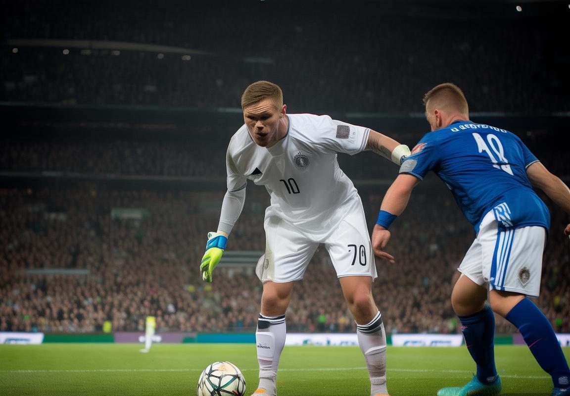 2016年欧洲杯德意点球大战：经典对决全纪录(图3)