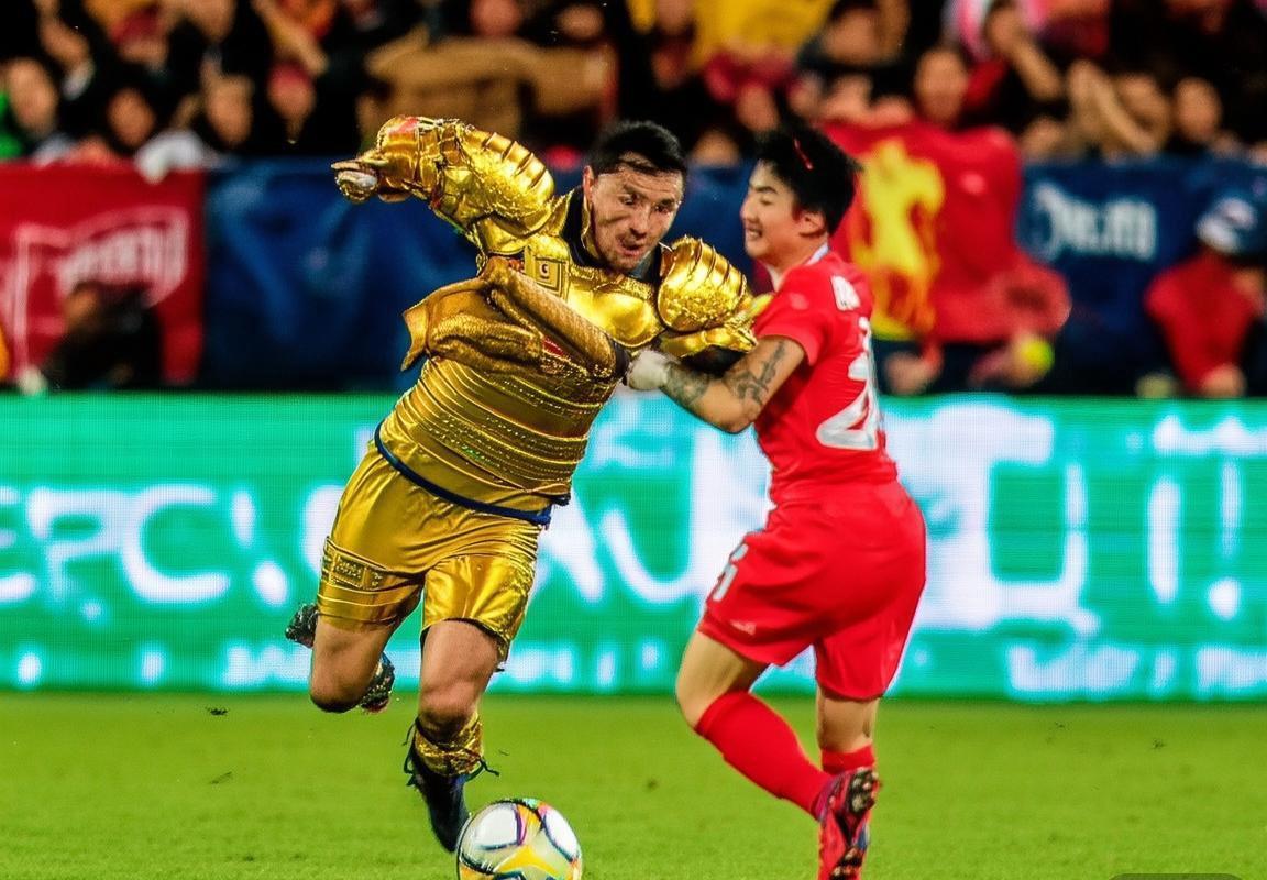 北京国安VS东京FC：激战回顾与战术解析(图3)